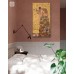 Vlámský gobelín tapiserie  - Accomplissement by Gustav Klimt II